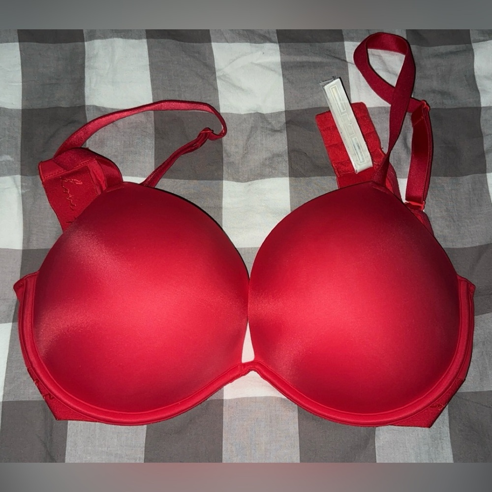 PINK Victoria’s Secret padded bra 38D